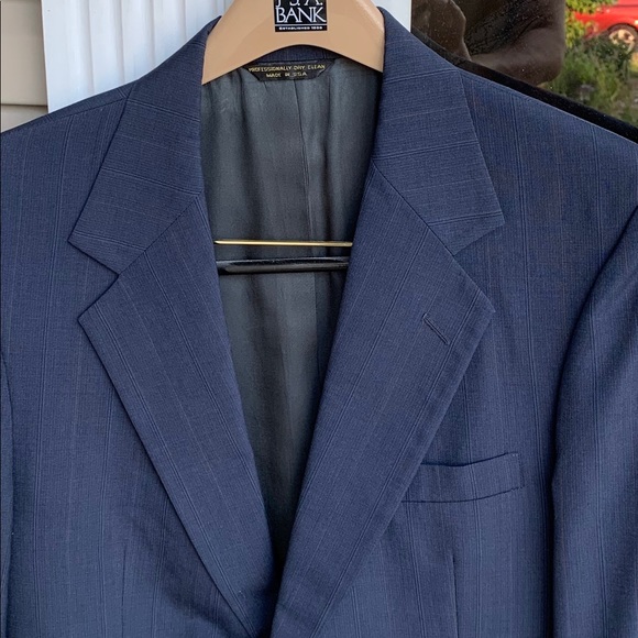 Other - Talbot James Suit Pants & Blazer